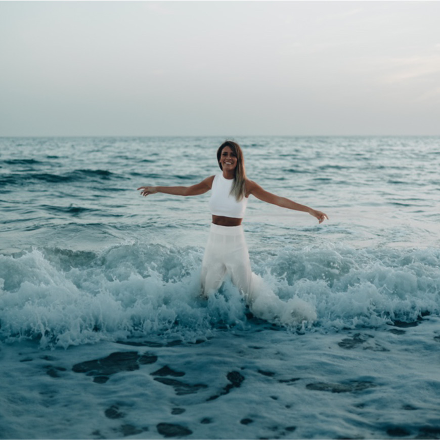 Ya a la venta "Alma", el primer disco de Rocío Ojuelos