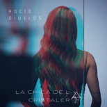 La chica de la cristalera