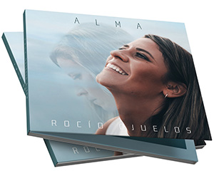 Nuevo Álbum "Alma"